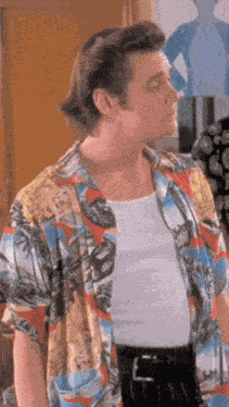 Jim Carrey Jimcarrey GIF