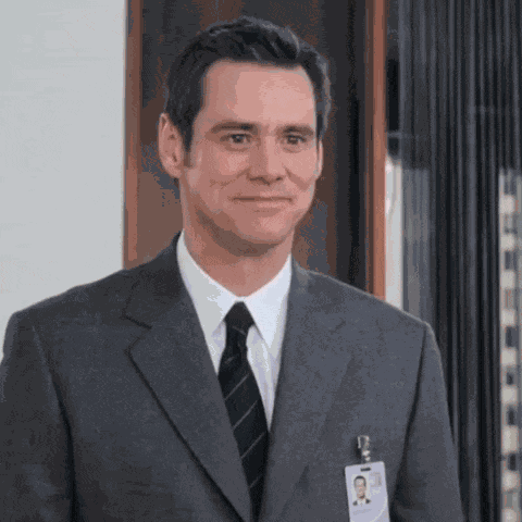 Jim Carrey Jimcarrey GIF