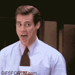 Jim Carrey Liarliar GIF