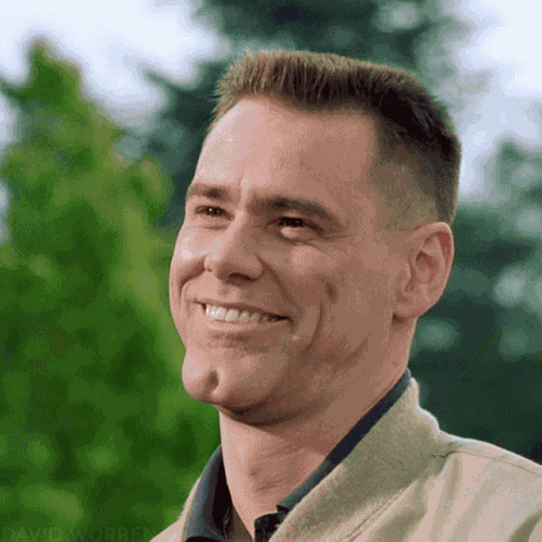 Jim Carrey Lol GIF