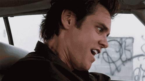 Jim Carrey GIF