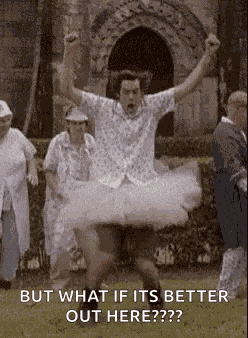 Jim Carrey Silly GIF