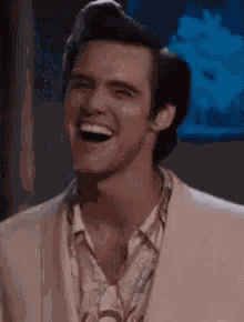 Jim Carrey Thumbs Up GIF
