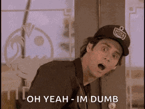 Jim Carrey Yes GIF