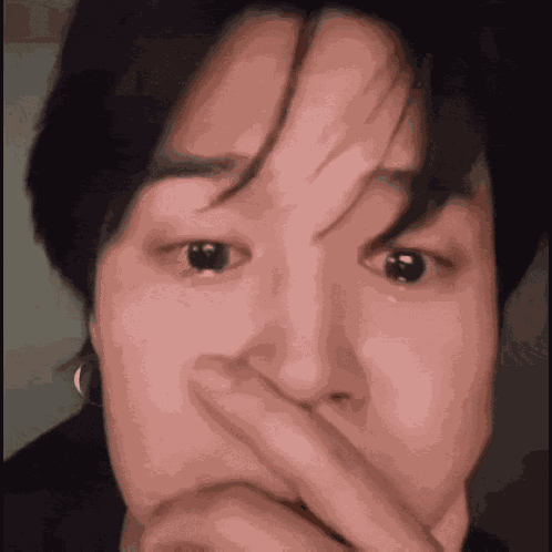 Jimin Bts GIF