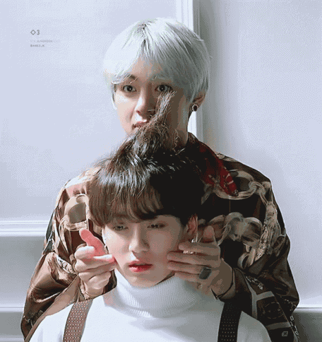 Jiminflr Taekook GIF