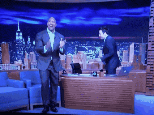 Jimmy Fallon GIF