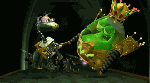 Jimmy Neutron Goddard GIF