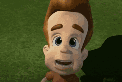 Jimmy Neutron GIF