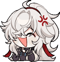 Jing Yuan Jing Yuan Hsr Sticker