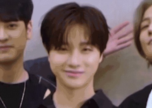 Jinhwan Kim Jinhwan GIF