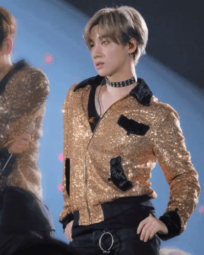 Jinhwan Kim Jinhwan GIF