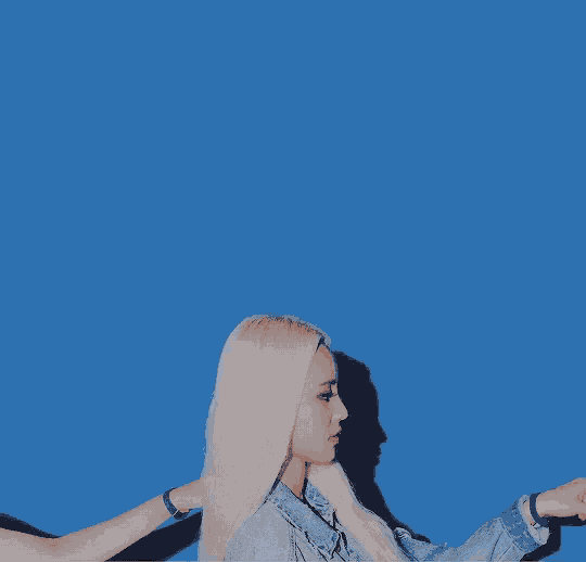 Jinsul Aesthetic GIF