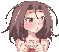 Jinzhan Lily And Marigold Sticker