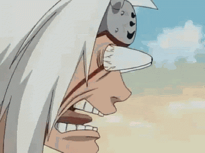 Jiraiya Hochu Otsuka GIF