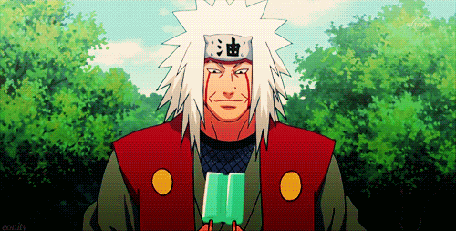 Jiraiya GIF