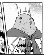 Jiren00967 Seal Of Approval Meme