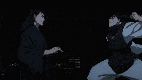 Jjk Jjk S2 GIF