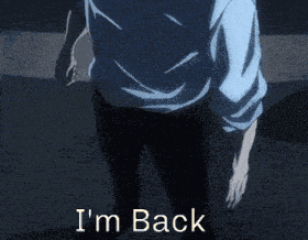 Jjk Jujutsu Kaisen GIF