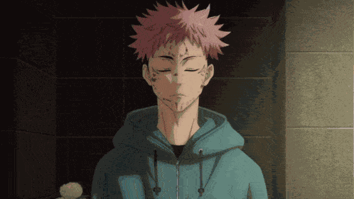 Jjk Jujutsu Kaisen GIF