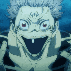 Jjk Jujutsu Kaisen Meme