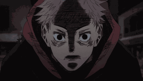 Jjk Jujutsu Kaisen Meme