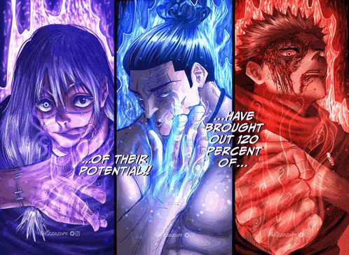 Jjk Jujutsu Kaisen Meme