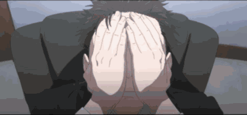 Jjk Jujutsu Kaisen GIF