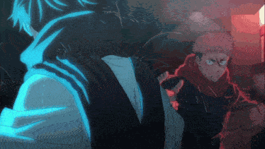 Jjk Jujutsu Kaisen GIF