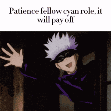 Jjk Jujutsu Kaisen GIF