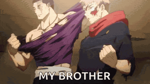 Jjk Jujutsu Kaisen GIF