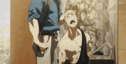 Jjk GIF