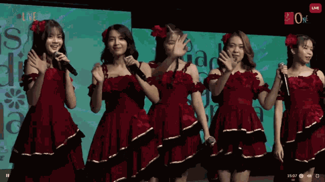 Jkt48 Bye Bye Jkt48 GIF