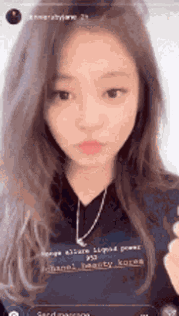 Jnkspirits Jennie GIF