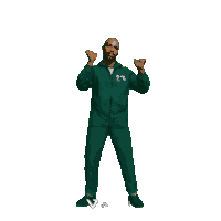 Jnyce Squid Game Sticker