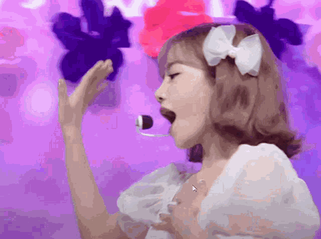 Jo Yuri Yuri GIF