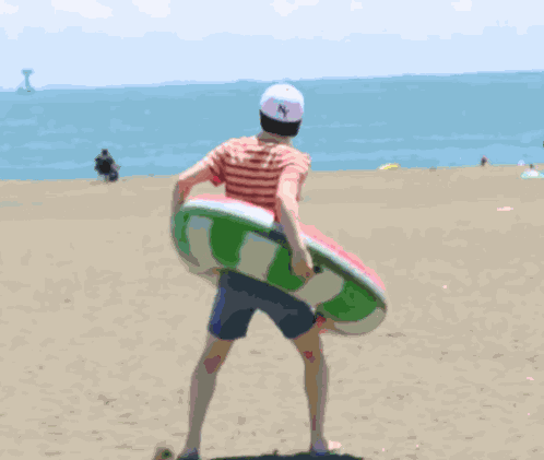 Jo1 Hula Hoop GIF