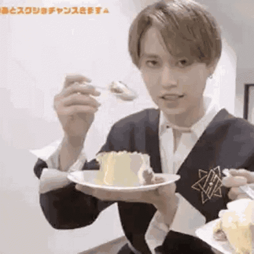 Jo1 Ruki GIF
