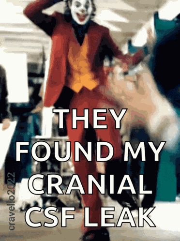 Joaquin Phoenix Clown Dancing GIF