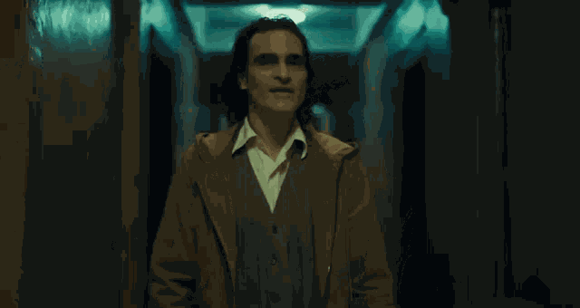 Joaquin Phoenix GIF