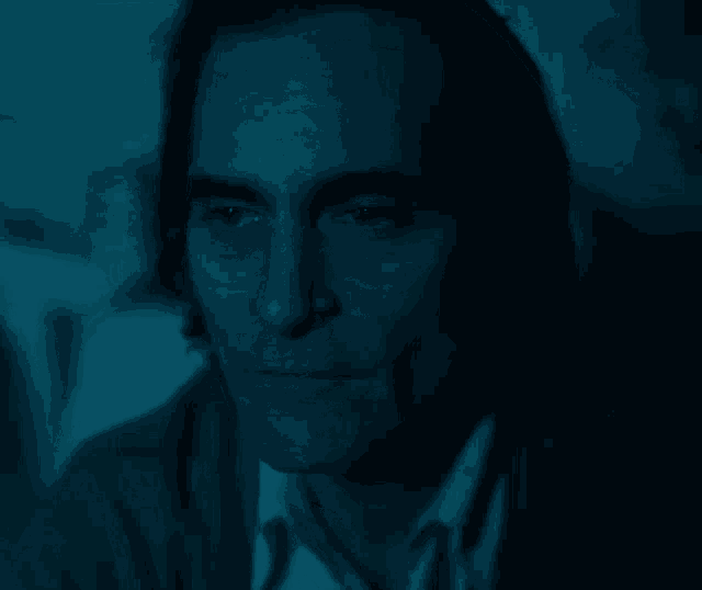 Joaquin Phoenix Joker GIF
