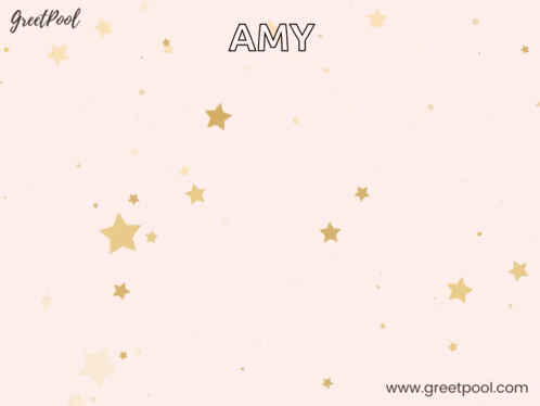 Job Anniversary Employee Of The Month GIF