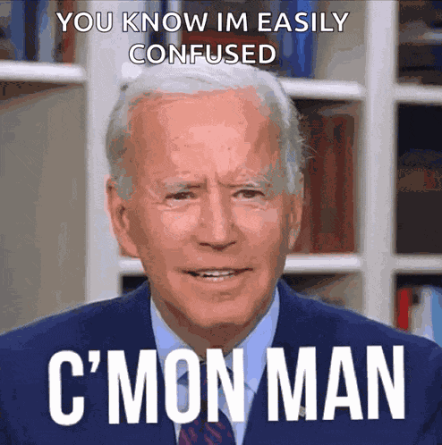 Joe Biden GIF