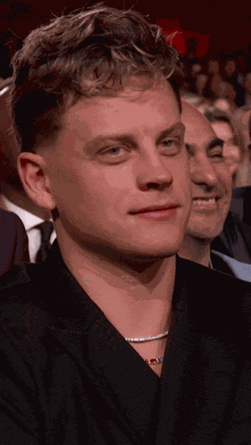 Joe Burrow GIF
