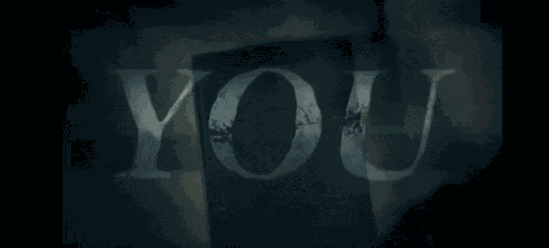 Joe Goldberg You Netflix Serie GIF