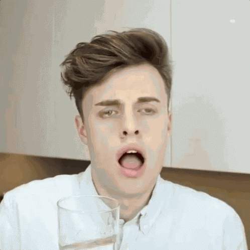 Joe Tasker Taskerjoe GIF