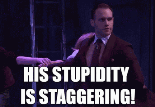 Joe Walker Tcb GIF