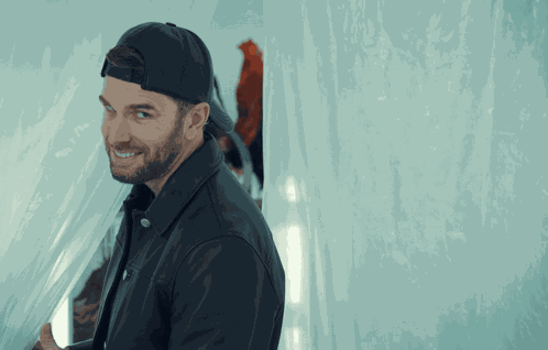 Joel Dommett Im Famous GIF