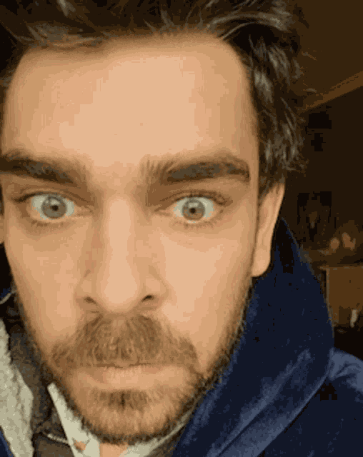 Joey Cole Hoomankaos GIF