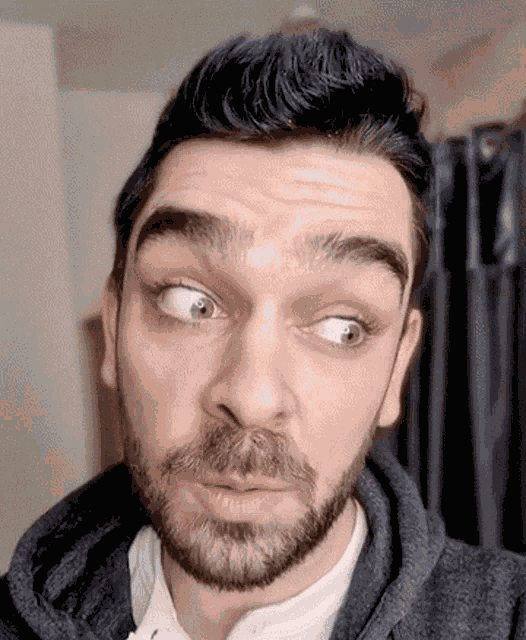 Joey Cole Spoopmooster GIF